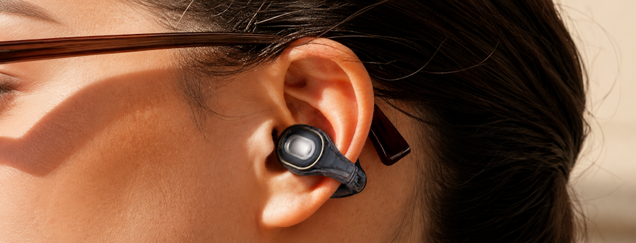 Soundcore C30i