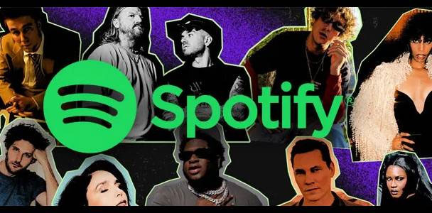 Spotify ответил активистам