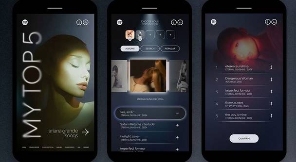 Spotify ответил активистам