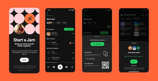 Spotify ответил активистам