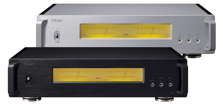 Усилитель мощности TEAC AP-701