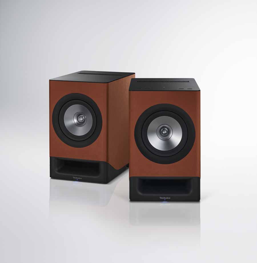Акустические системы Technics SC-CX700 и проигрыватель SL-40CBT | Обзор онлайн-журнала Hifi Pig
