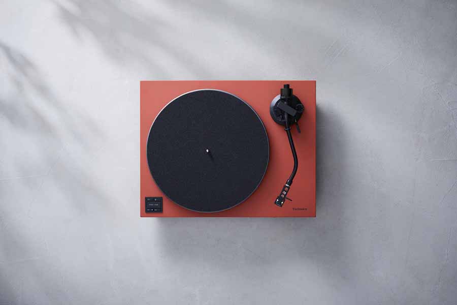 Акустические системы Technics SC-CX700 и проигрыватель SL-40CBT | Обзор онлайн-журнала Hifi Pig