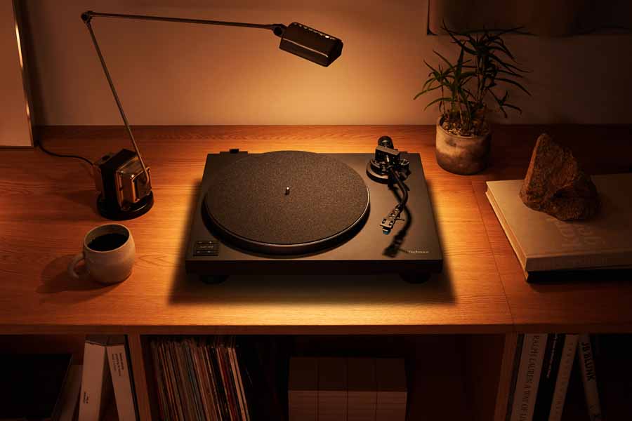 Акустические системы Technics SC-CX700 и проигрыватель SL-40CBT | Обзор онлайн-журнала Hifi Pig