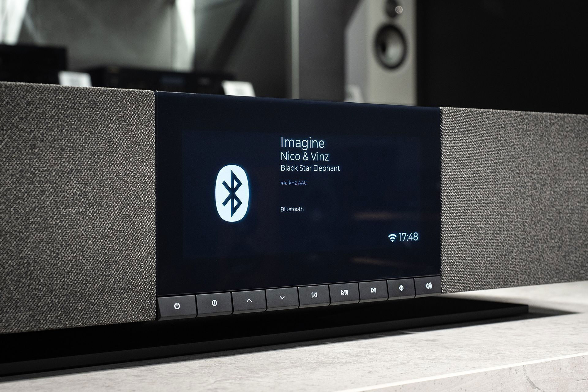 Тест Cambridge Audio Evo One: плотность звука на квадратный сантиметр • Stereo.ru