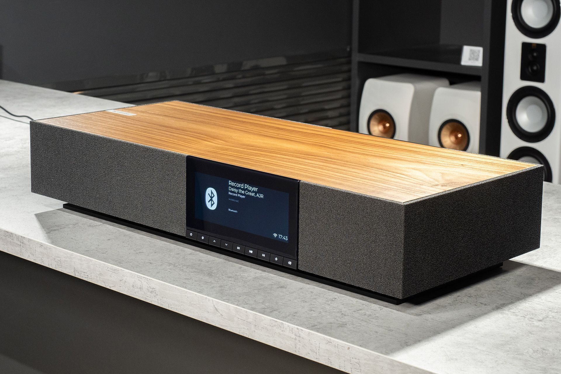 Тест Cambridge Audio Evo One: плотность звука на квадратный сантиметр • Stereo.ru