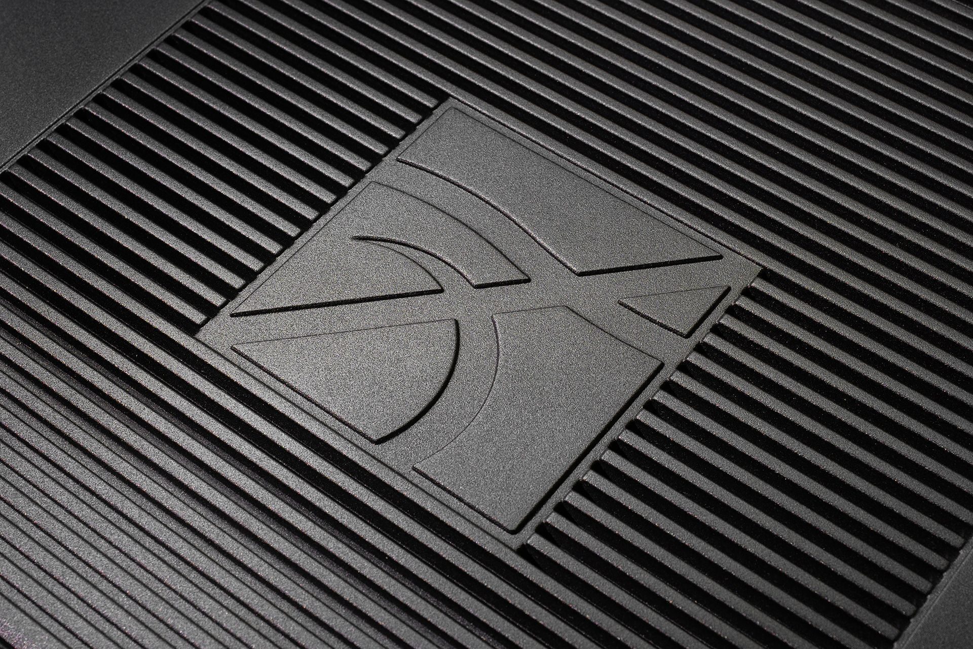 Тест Moon by Simaudio Compass Collection 371: сага о других ценностях • Stereo.ru