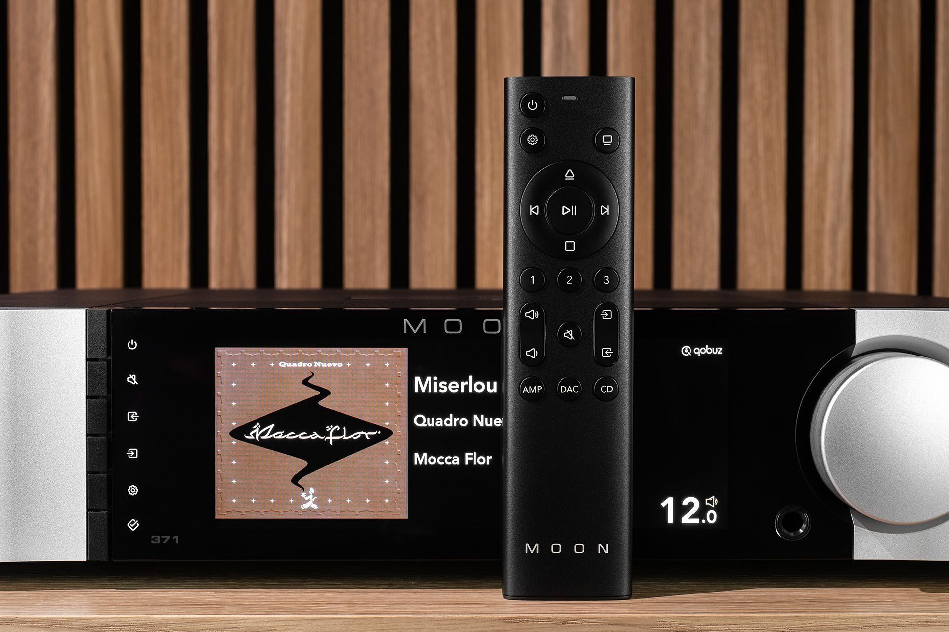 Тест Moon by Simaudio Compass Collection 371: сага о других ценностях • Stereo.ru