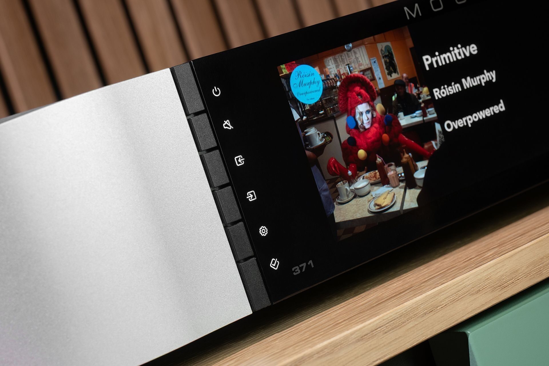 Тест Moon by Simaudio Compass Collection 371: сага о других ценностях • Stereo.ru