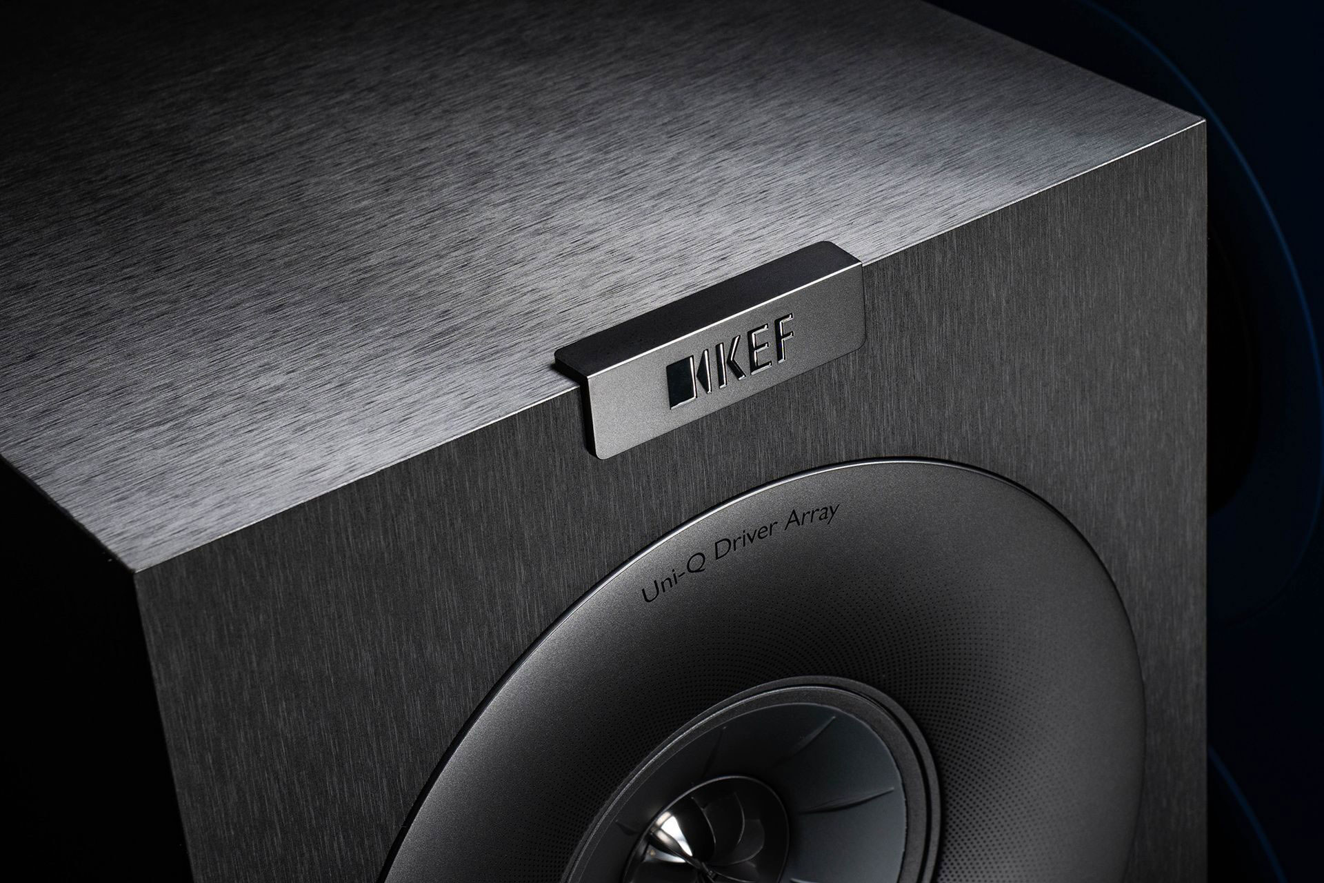 Тест полочной акустики KEF Q Concerto Meta: эффект аудиофильского спокойствия • Stereo.ru