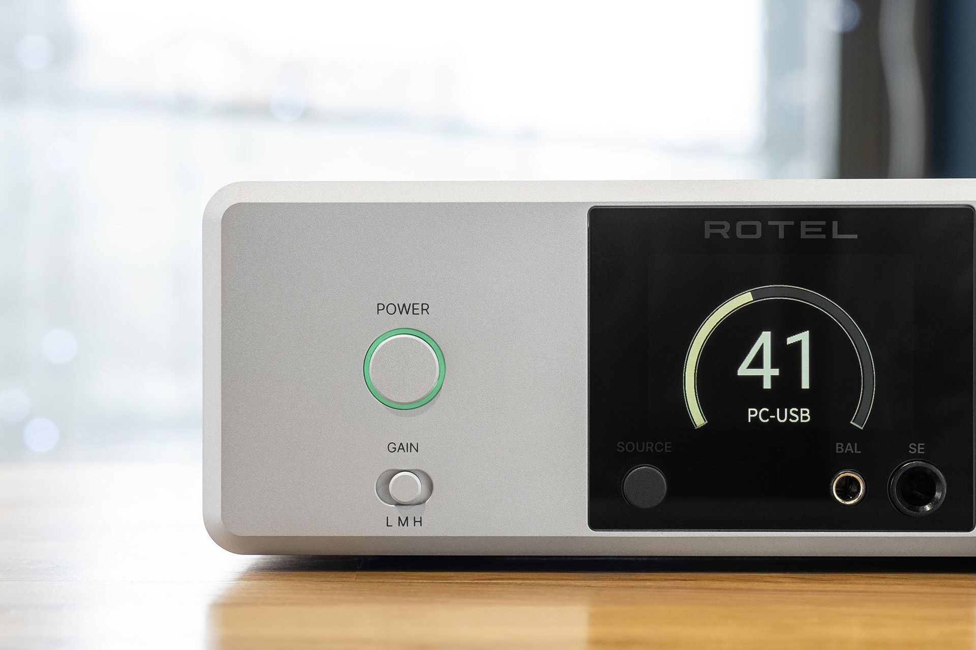 Тест усилителя для наушников Rotel DX-3: результаты многолетнего опыта • Stereo.ru