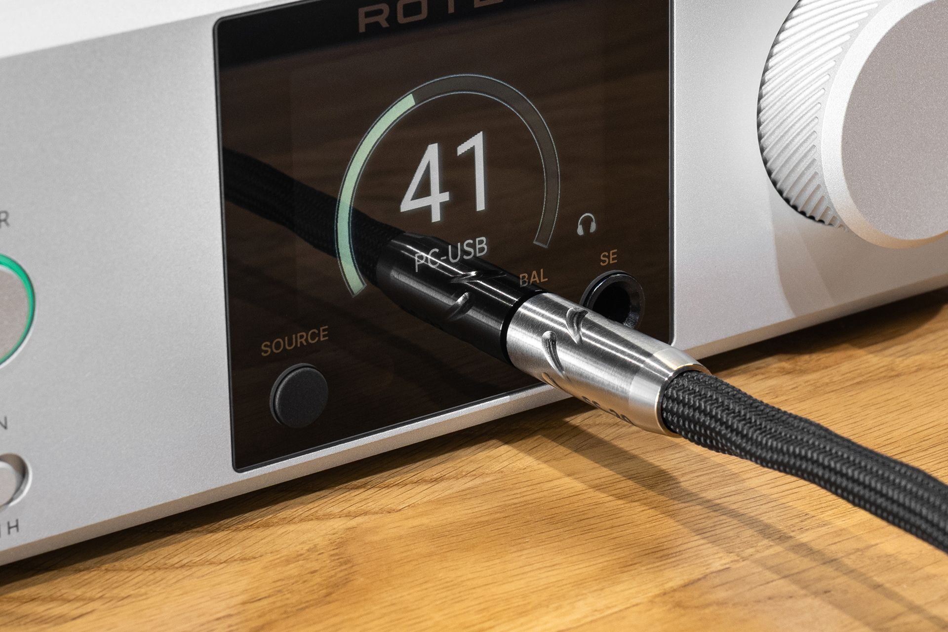 Тест усилителя для наушников Rotel DX-3: результаты многолетнего опыта • Stereo.ru