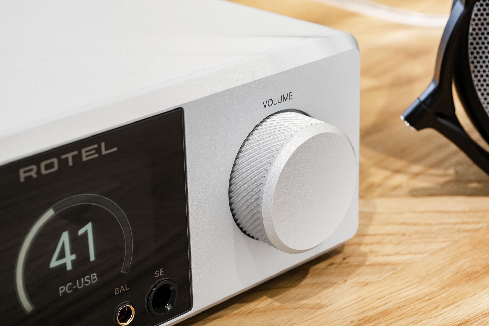 Тест усилителя для наушников Rotel DX-3: результаты многолетнего опыта • Stereo.ru