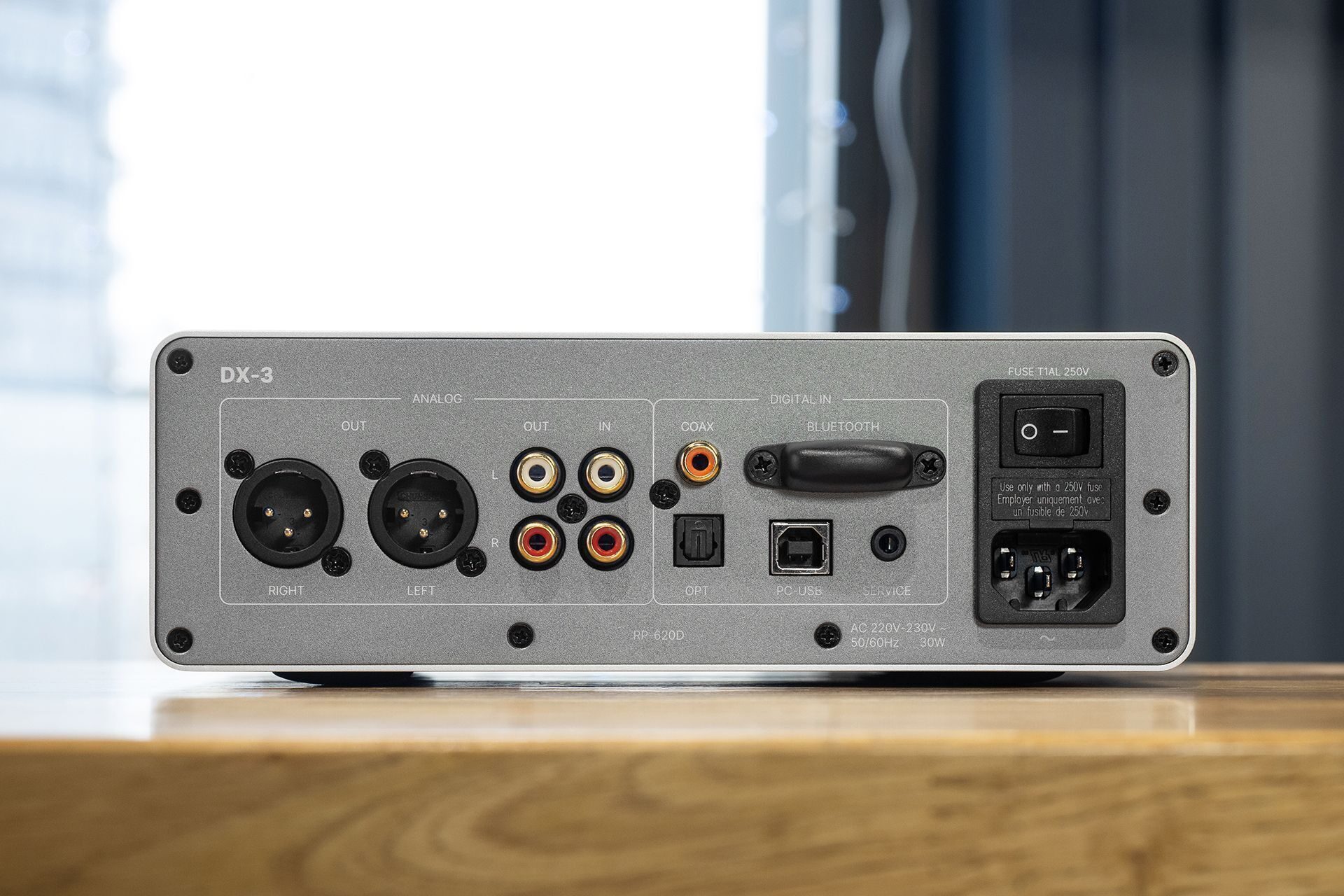 Тест усилителя для наушников Rotel DX-3: результаты многолетнего опыта • Stereo.ru