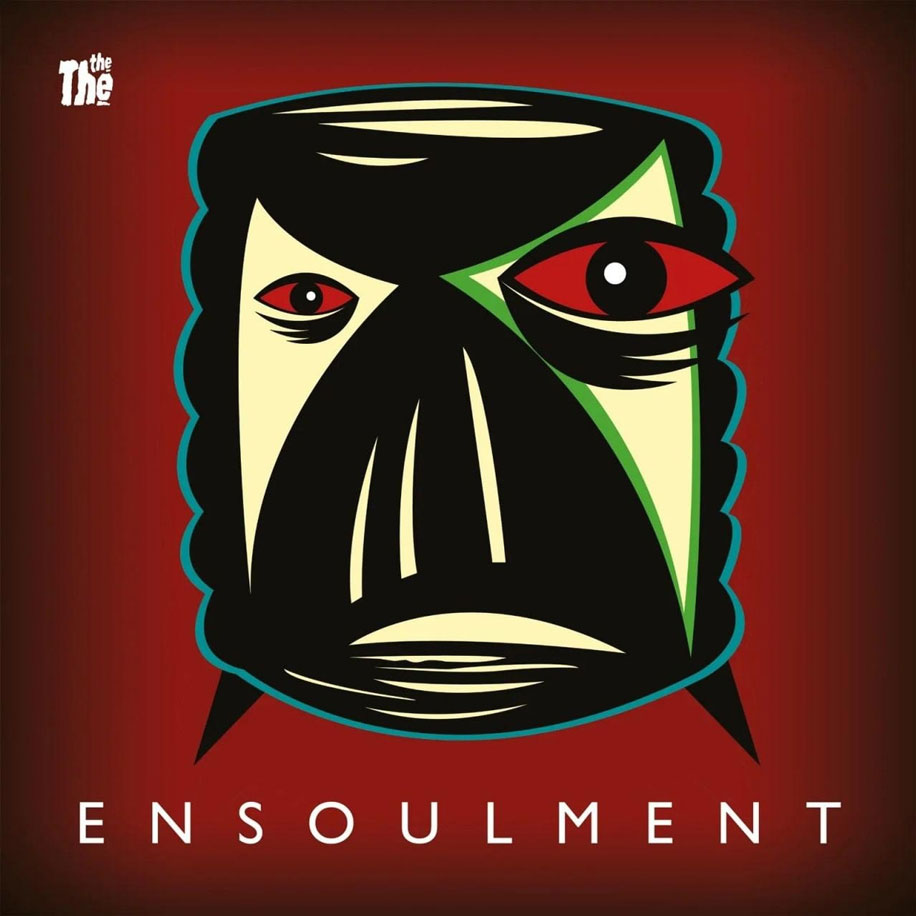 The The — «Ensoulment»