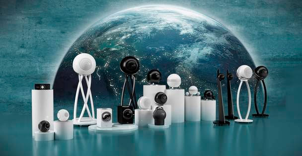 У Cabasse кончились деньги