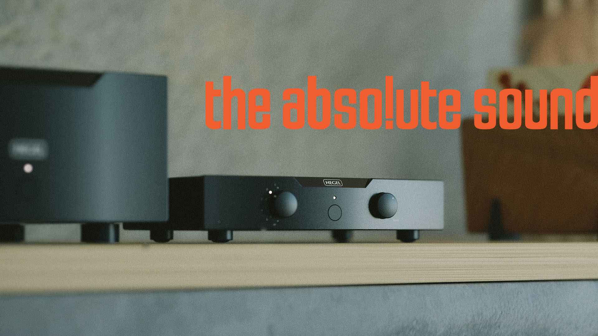 Всё внимание музыке: комплект усилителей Hegel P30A и H30A | Обзор The AbsoluteSound