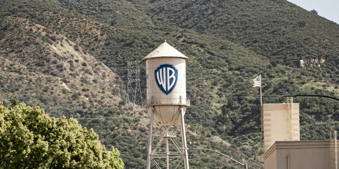 Warner Bros. вспомнила про 8K