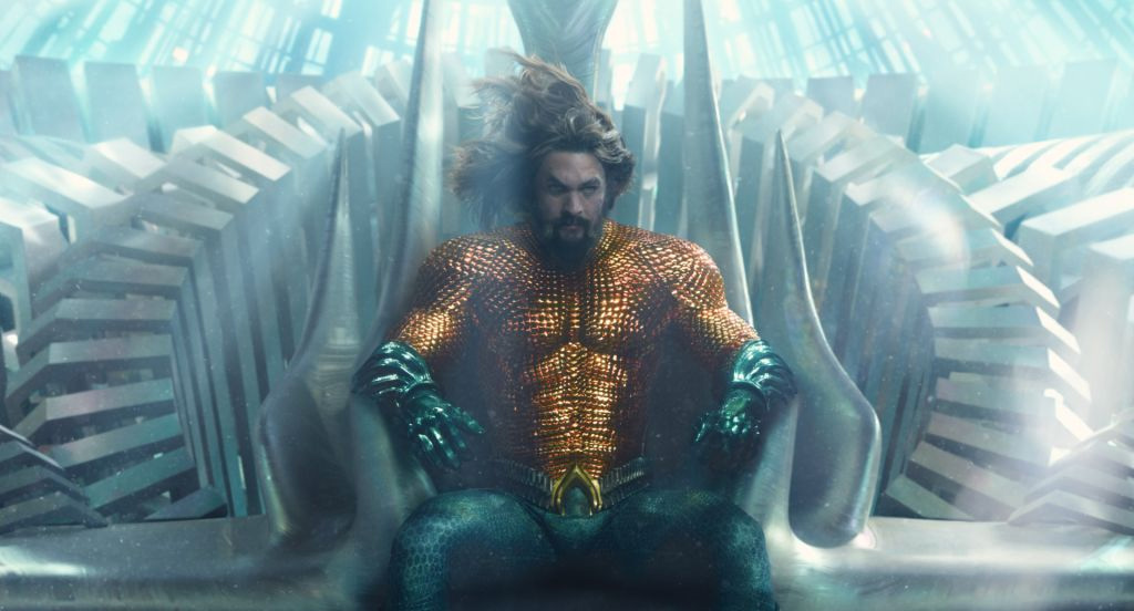 Warner Bros. вспомнила про 8K