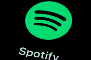 Музыкальные издатели отказываются от сотрудничества со Spotify