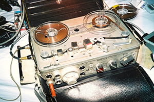 Как развивалось домашнее аудио после Второй мировой — от магнитной звукозаписи до новых колонок
