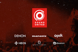 Дочерние бренды Sound United будут поддерживать AirPlay 2