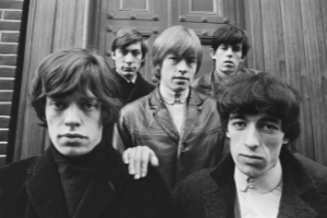 <i>Start Me Up</i>: странная история о том, как The Rolling Stones помогли запустить Windows
