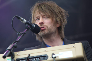 Radiohead выпустят компиляцию «Kid A Mnesia» с ранее не издававшимися треками