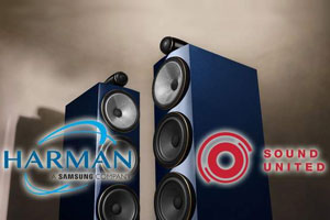 Harman International поглотил легендарные бренды