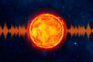 Учёные выяснили, что звук на самом деле может передаваться в вакууме — SAMESOUND
