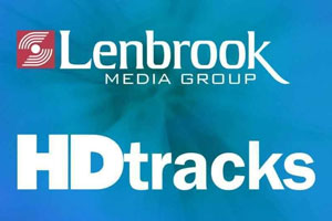 Lenbrook Media Group с помощью HDtracks запустит аудиофильский стриминг