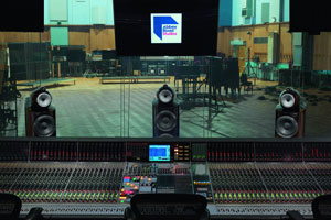 Bowers & Wilkins и Abbey Road Studios отмечают годовщину сотрудничества