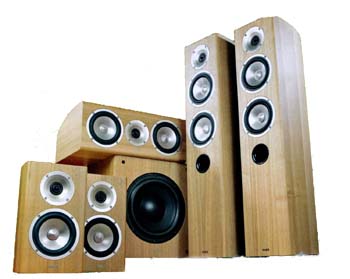 acoustic energy radiance 2