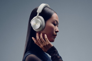 Technics EAH-A1000: новые флагманские наушники с технологией Magnetic Fluid