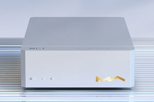 Matrix Audio выпускает модель SI-1 – аудиофильский сетевой изолятор