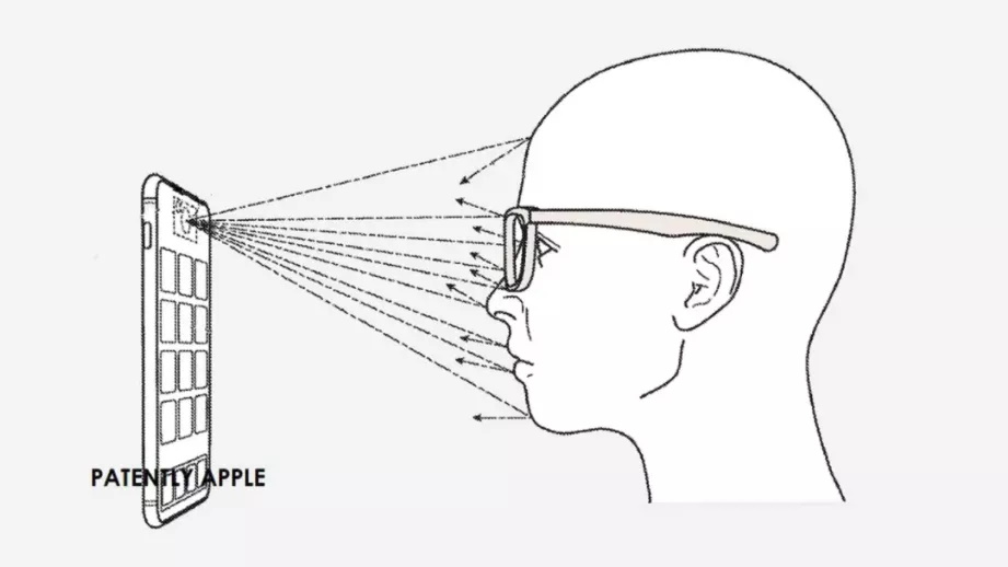 Apple разработает “секретные очки” и новую систему Face ID к 2022