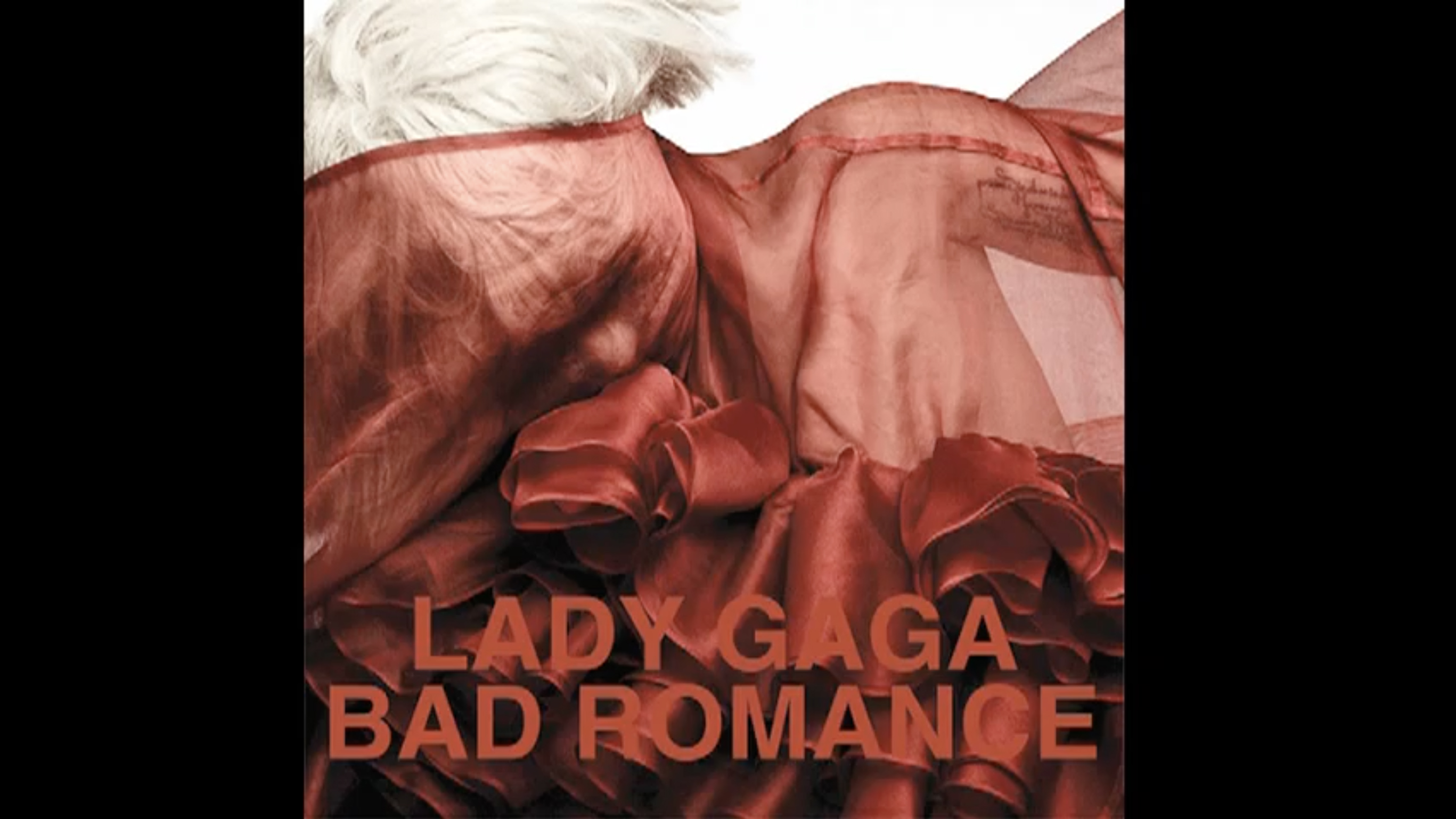 Леди Гага – Bad Romance (2009)