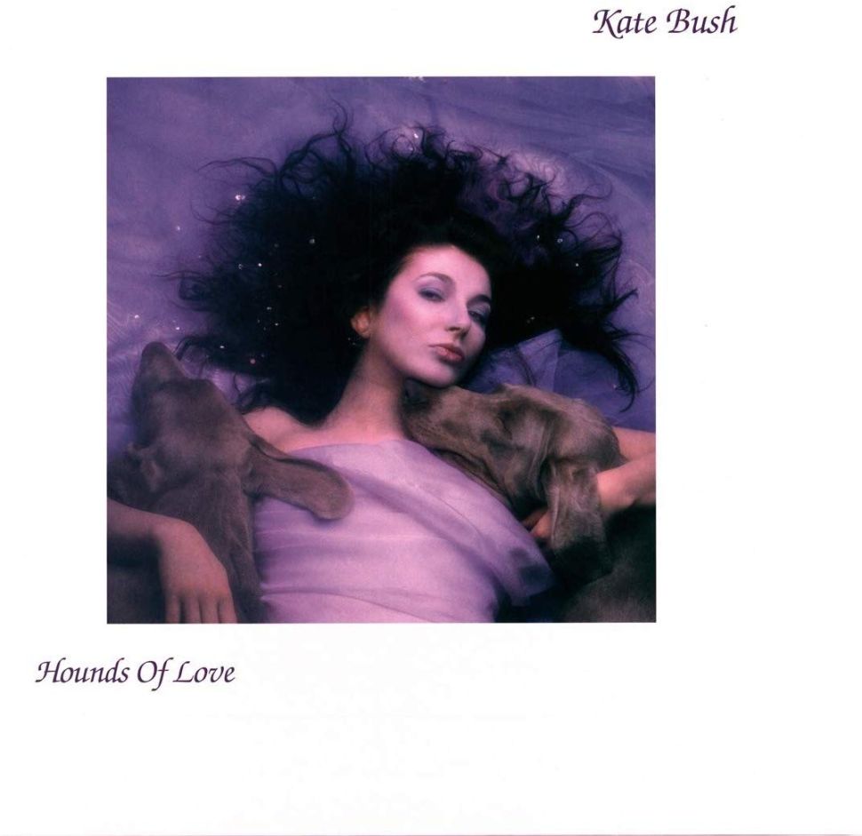 Hounds of Love – Кейт Буш (1985)
