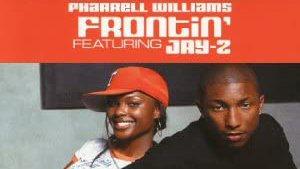 Фаррелл Уильямс – Frontin' (2003)