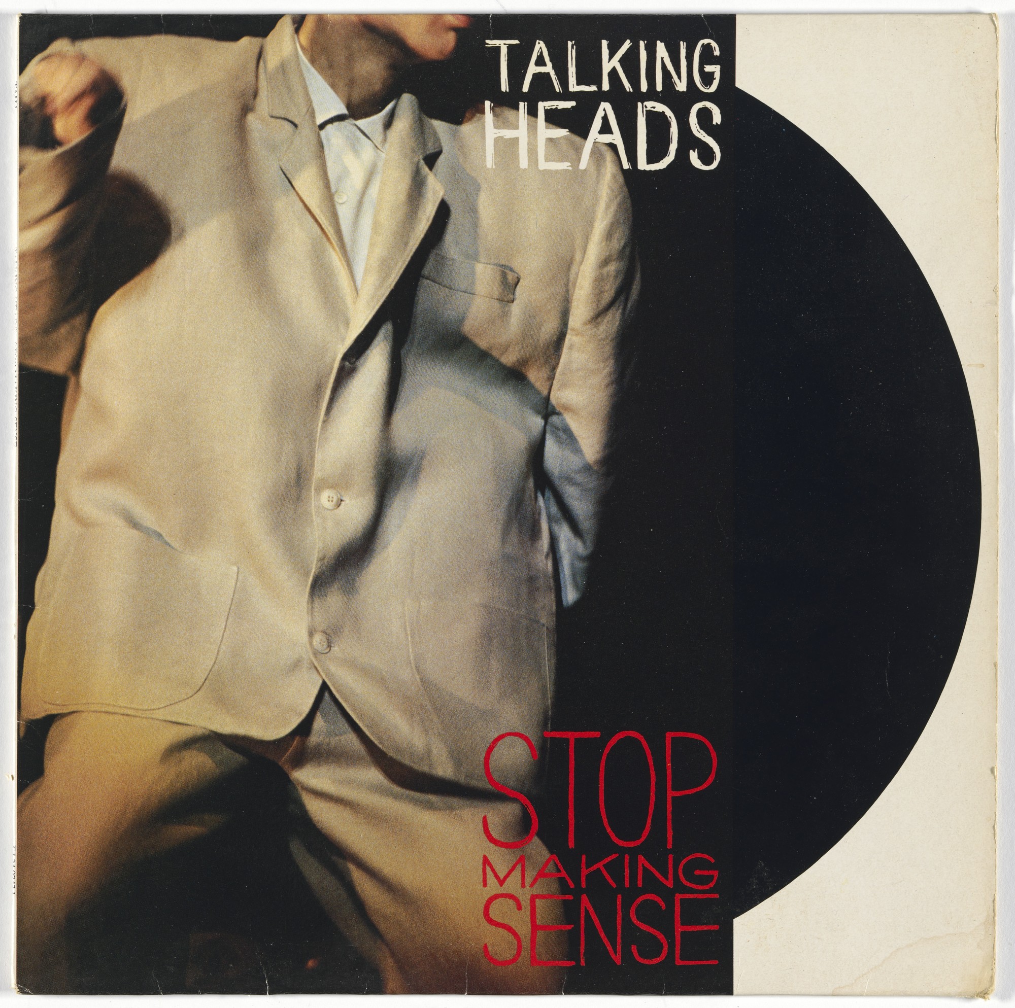 Talking Heads – Stop Making Sense (1984)