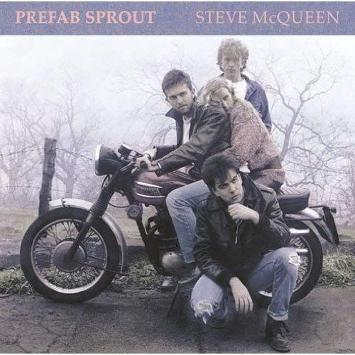 Steve McQueen – Prefab Sprout (1985)