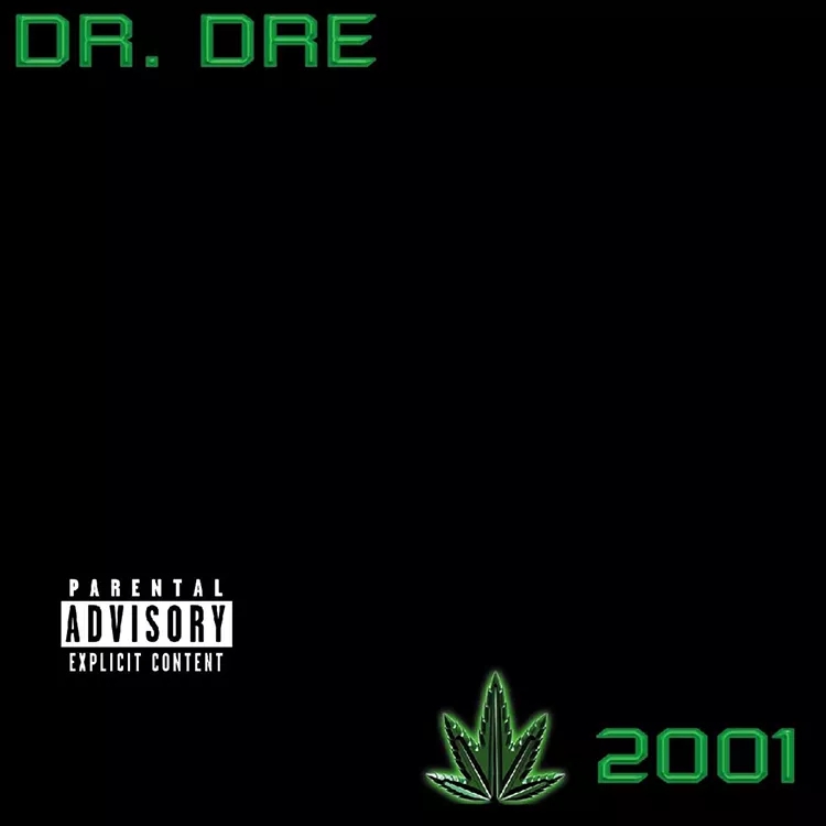 Dr. Dre – 2001 (1999)