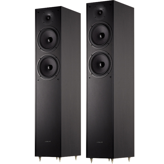 Arslab Stereo Two