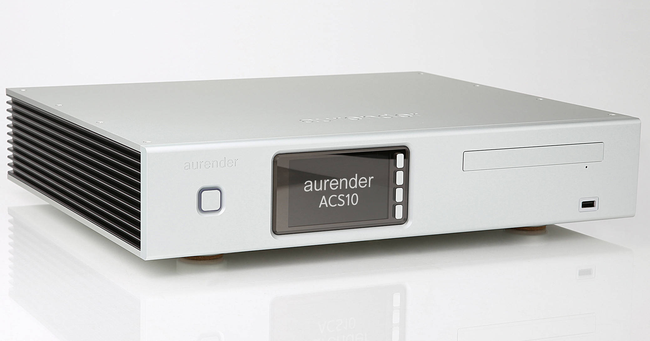 Aurender ACS10