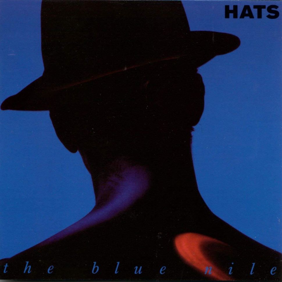 Hats – The Blue Nile (1989)