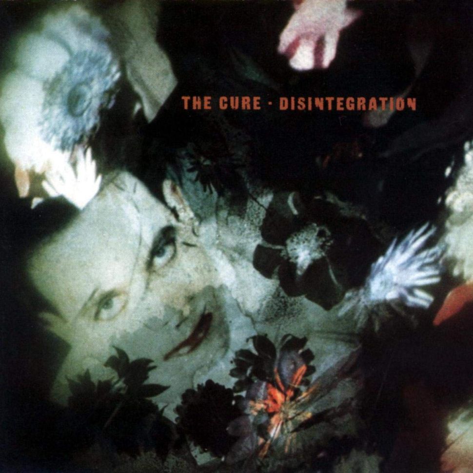 Disintegration – The Cure (1989)