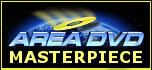 Логотип награды Areadvd Masterpiece