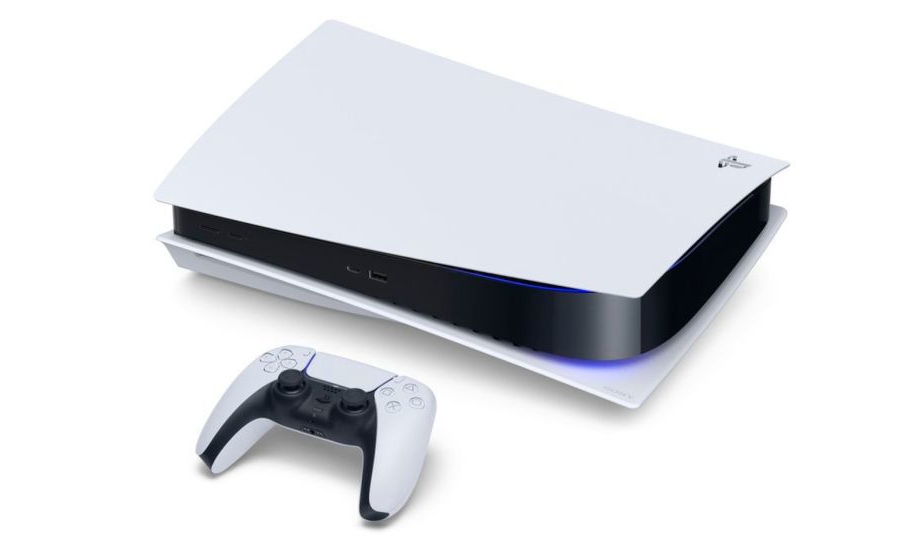 Игровая консоль Sony PlayStation