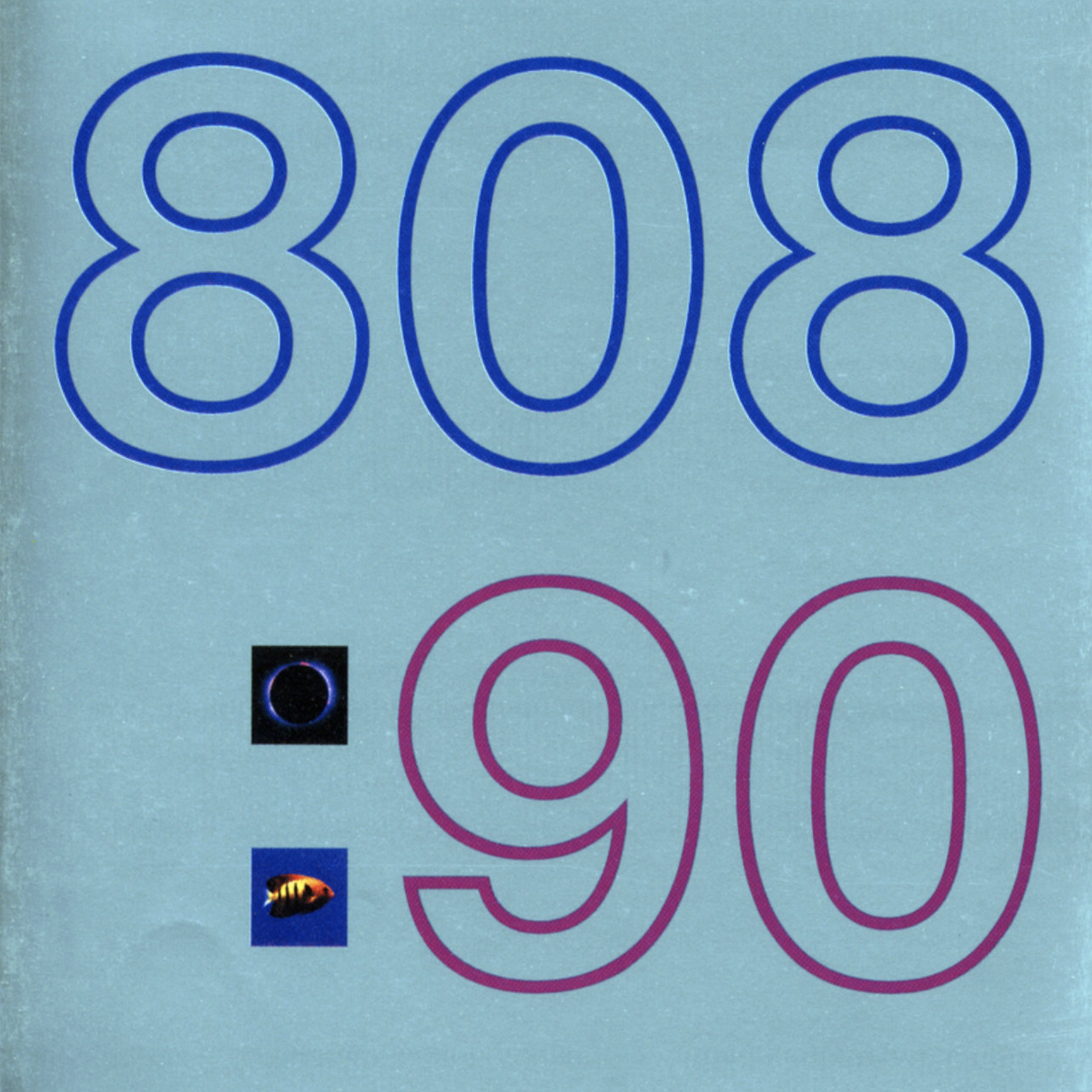 90 – 808 State (1989)