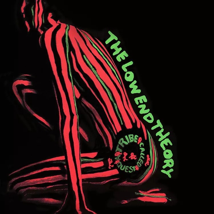 A Tribe Called Quest – Low End Theory (1991)